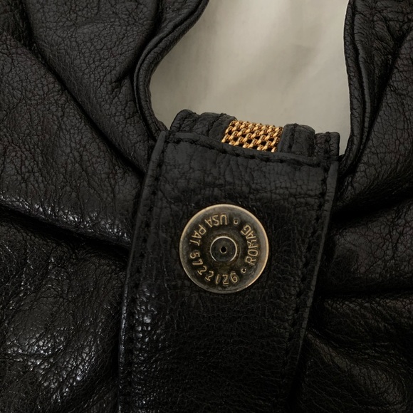 3.1 Phillip Lim Leather Edie Bow Bag - Picture 11 of 11